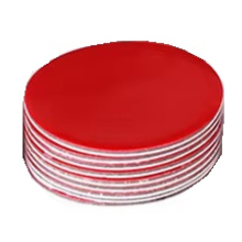 Waterproof Seamless Adhesive Tape 40mm