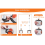 Walnuts Picker Upper Roller-Nut Gatherer,Multifunctional Nuts with Rolling Drum, Easy to Pick and Empty 8