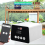 WiFi Smart Garden Irrigation Controller 30 Pots Automatic Drip System Remote APP Control Watering 4