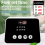 WiFi Smart Garden Irrigation Controller 15 Pots Automatic Drip System Remote APP Control Watering 3