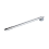 Bathtub Shower Door Glass Panel Pull Rod Frameless Support Bathroom 1