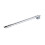 Bathtub Shower Door Glass Panel Pull Rod Frameless Support Bathroom 7
