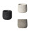Cement Space Texture Aromatherapy Candle Cup Diy Empty Atmosphere Container Ornaments 8