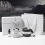 Cement Space Texture Aromatherapy Candle Cup Diy Empty Atmosphere Container Ornaments 6