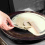 Pancake Spreader Scraper Wooden Utensil Pan Set Baking Cooking Spatula Tool Rake 3