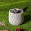 Cement Space Texture Aromatherapy Candle Cup Diy Empty Atmosphere Container Ornaments 7
