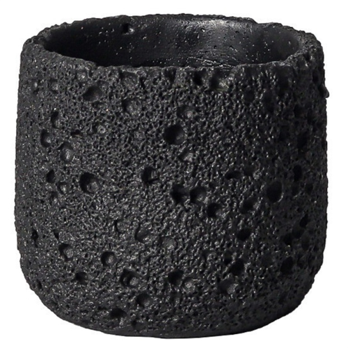 Cement Space Texture Aromatherapy Candle Cup Diy Empty Atmosphere Container Ornaments 2