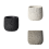 Cement Space Texture Aromatherapy Candle Cup Diy Empty Atmosphere Container Ornaments 1
