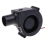 EU Plug BBQ Fan Air Blower High Velocity Mover Quiet DC Powered Variable Speed Controller Picnic Barbecue Tool 1