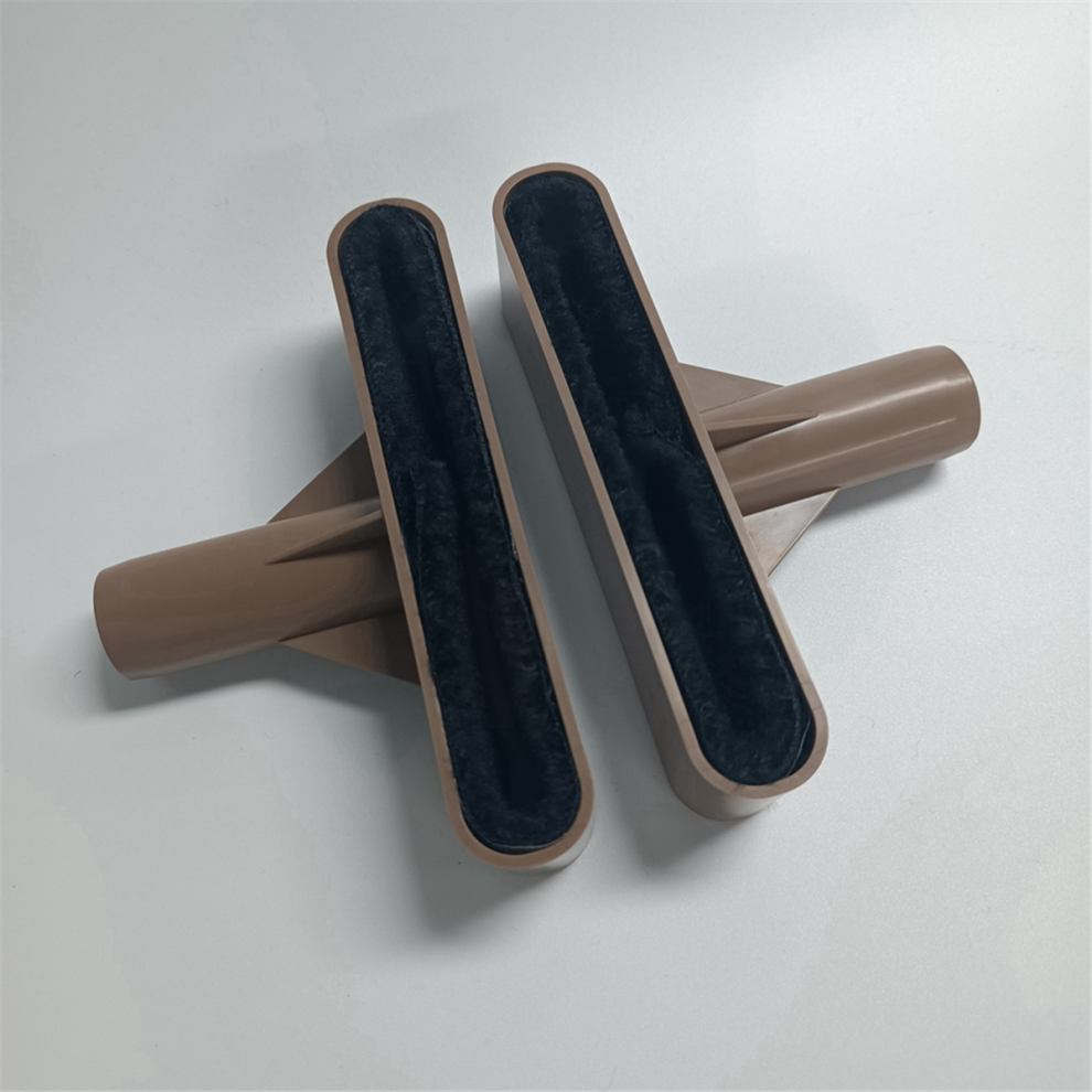 2Pcs Ceiling Fan Blade Cleaning Artifact Household Dust Brush Accessories Tools Furniture 4851992957423