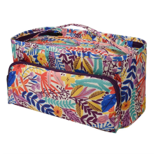 Oxford Cloth Yarn Storage Bag for Knitting and Crochet,for DIY Crafts Projects Tool B