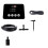 WiFi Smart Garden Irrigation Controller 20 Pots Automatic Drip System Remote APP Control Watering 11