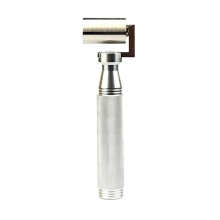 Rouleau de papier peint en alliage d'aluminium, outils de décoration pour stratifiés et lissage, 1 pièce