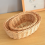Obst Tablett Picknick Lagerung Korb Brot Desktop Snack S 5