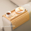 Sofa Tray Armrest Snack Storage Shelf 5