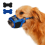 Dog Muzzle for Large Dogs - Breathable, Soft Mesh Barking, Biting, Chewing Control A 3