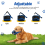 Dog Muzzle for Large Dogs - Breathable, Soft Mesh Barking, Biting, Chewing Control A 5