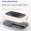 For -Refillable Ring Trash Bags Box, Ultra Exclusive Garbage Bin, Automatic Packaging, Cat Litter Box 4