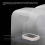 For -Refillable Ring Trash Bags Box, Ultra Exclusive Garbage Bin, Automatic Packaging, Cat Litter Box 3