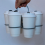 2pcs Foldable Rotating Portable Glass Coffee Cup Plastic Holder 6 Sticks Lifter. 4