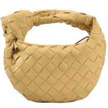 2023 New Women's Soft Woven Hobo Ed S Bag Purse Shoulder Bag