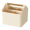 Remote Control Holder TV Organizer Large Capacity Pen Storage Box Desktop 1