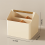 Remote Control Holder TV Organizer Large Capacity Pen Storage Box Desktop 2