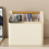 Remote Control Holder TV Organizer Large Capacity Pen Storage Box Desktop 6