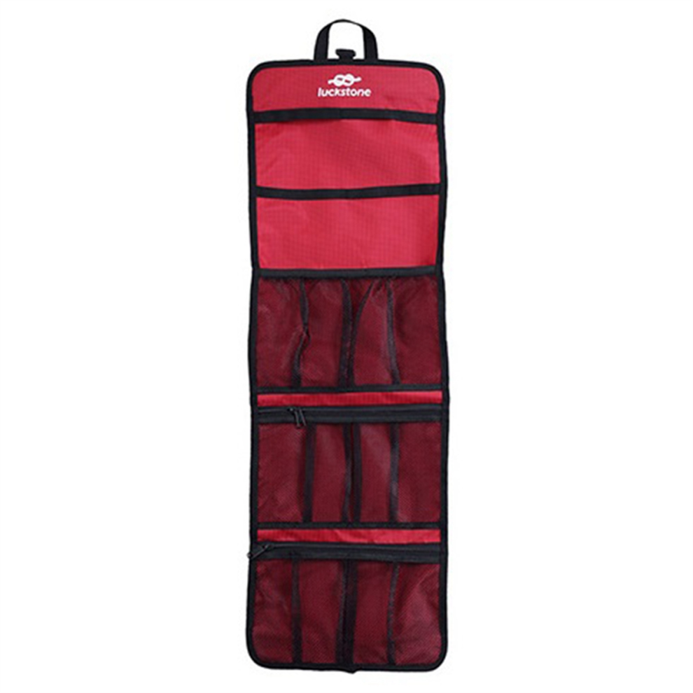 Photos - Climbing Gear Climbing Rope Storage Bag Foldable Tool Mountaineering Multifunctional Buckle B