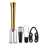 Wine Bottle Opener Set - Air Pump Cork Remover, One-Touch Quick Open, Gift Box 1