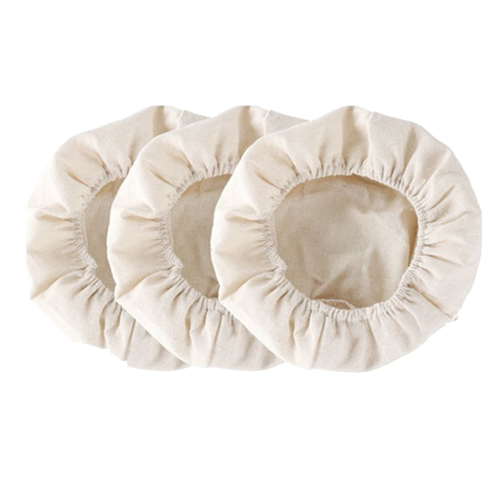 Exogio Bread Proofing Basket Liner Food Cover For