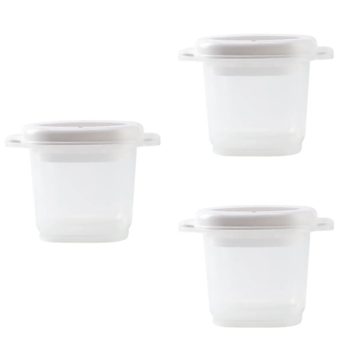 Microwave Rice Cooker Multi-Function Steamer Hot Soup Cooking Lunch Box Kitchen Utensils