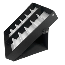 12 Slots Gläser Tablett Sonnenbrille Display Fall Brillen Organizer Box Brillen Halter Sonnenbrille Stehen Sonne
