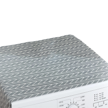 Refrigerator Cover Dustproof Microwave with Storage Bag Washing Machine Automatic Drum Towel