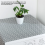 Refrigerator Cover Dustproof Microwave with Storage Bag Washing Machine Automatic Drum Towel 6