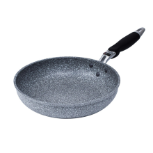 Set di padelle antiaderenti - Adatto a forni a microonde e fornelli a gas. Ideale per pancake e uova.