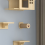 Cat Hammock Climbing Frame, Wall Small Solid Wood Frame. 4