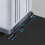 Adjustable Movable Base for Refrigerator and Washing Machine-Roller Bracket with 16 Wheels to Enhance Stability B 6
