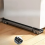 Adjustable Movable Base for Refrigerator and Washing Machine-Roller Bracket with 16 Wheels to Enhance Stability B 2