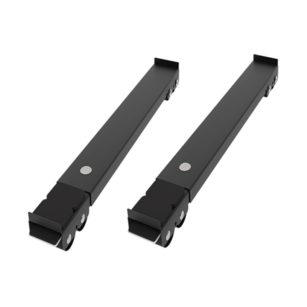 Photos - Washing Machine Adjustable Movable Base for Refrigerator and -Roller Bracket with 16 Wheels to Enhance Stability A