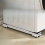 Adjustable Movable Base for Refrigerator and Washing Machine-Roller Bracket with 16 Wheels to Enhance Stability B 3