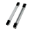Adjustable Movable Base for Refrigerator and Washing Machine-Roller Bracket with 16 Wheels to Enhance Stability B 5