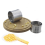 Mais Drescher Hobel Separator Stripper Schäler Reisküche Gadgets 2