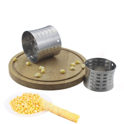Mais Drescher Hobel Separator Stripper Schäler Reisküche Gadgets 1