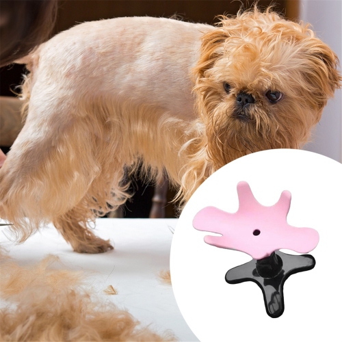 Dog Grooming Beauty Fixed Table Base Frame Adjustable Removable Fixing Metal Universal Pet Bath Fixer B 2