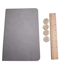 Crochet Chart Holder Pattern Keeper Easy to Use Foldable Portable Magnetic Knitting Keeper,