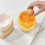 Egg Yolk Separator Kitchen Gadgets Tool Large Capacity Accessories 8