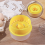 Egg Yolk Separator Kitchen Gadgets Tool Large Capacity Accessories 3