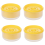 Egg Yolk Separator Kitchen Gadgets Tool Large Capacity Accessories 1