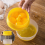 Egg Yolk Separator Kitchen Gadgets Tool Large Capacity Accessories 6